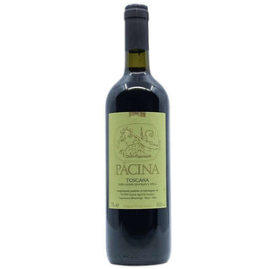 Pacina Rosso 2017