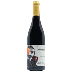 Eric Goypieron Trousseau 2020 (Preservative Free)