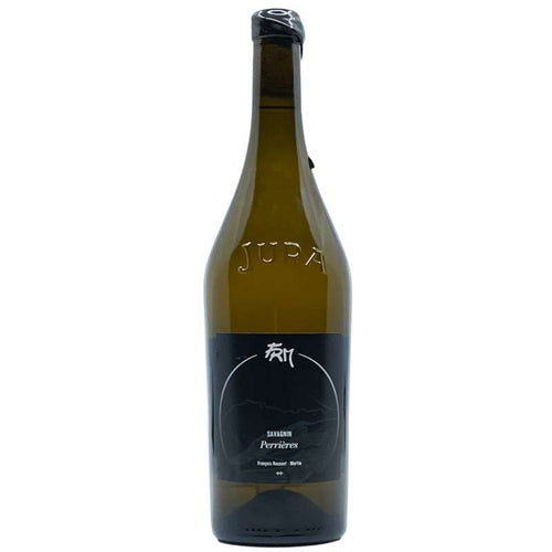 Francois Rousset Martin Perrieres Savagnin 2020