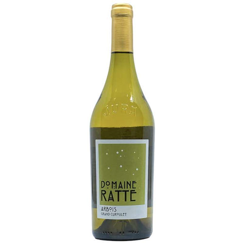 Domaine Ratte Grand Curoulet Chardonnay 2019