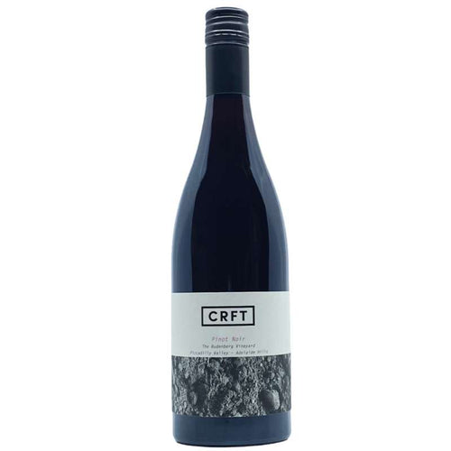 CRFT Budenberg Pinot Noir 2016