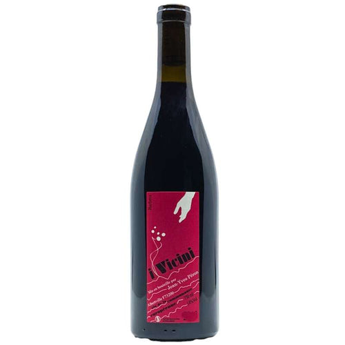 Jean Yves Peron i Vicini Barbera 2020