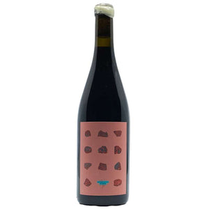 Scintilla Augies Temprano Carbonico de Montana Tempranillo 2021 (Preservative Free)