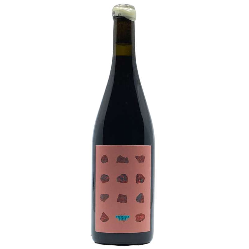 Scintilla Augies Temprano Carbonico de Montana Tempranillo 2021 (Preservative Free)