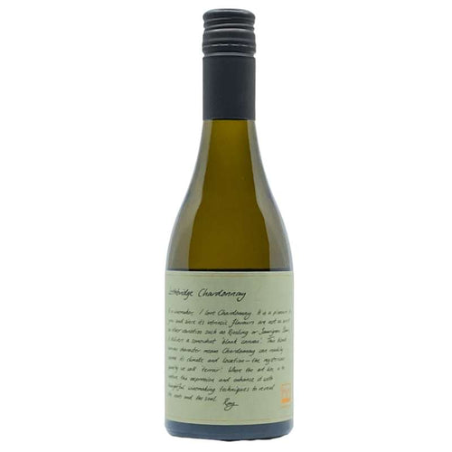 Lethbridge Estate Chardonnay 2021 375ml