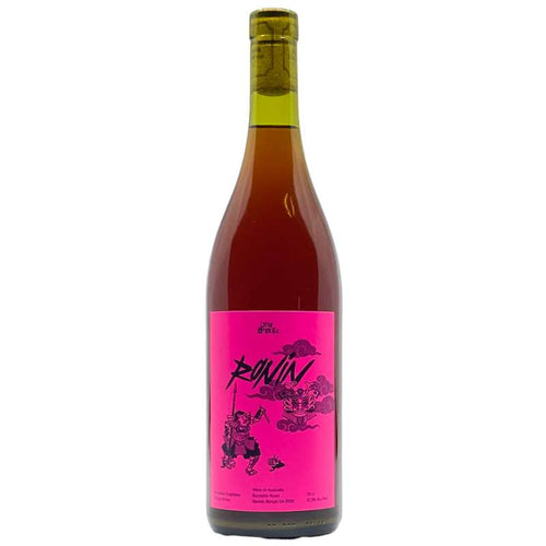 Jean Bouteille Wines Ronin Pinot Gris 2024 (Orange)