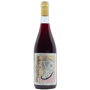 Lucy M Vino Rosso 2024 (Preservative Free)