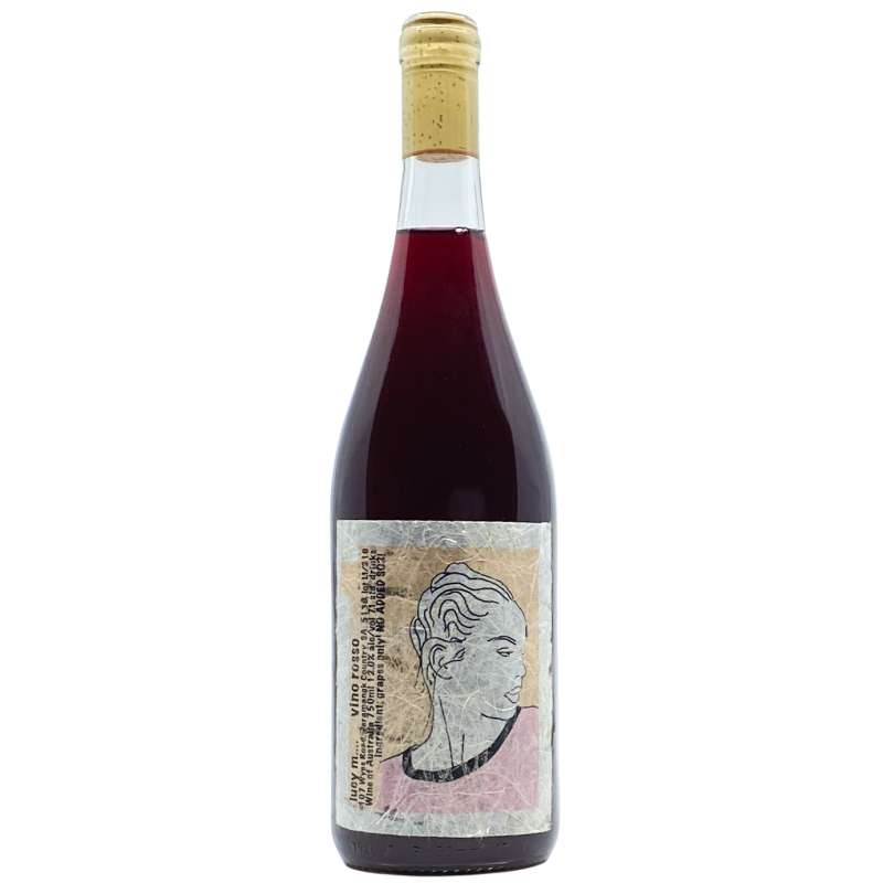 Lucy M Vino Rosso 2024 (Preservative Free)