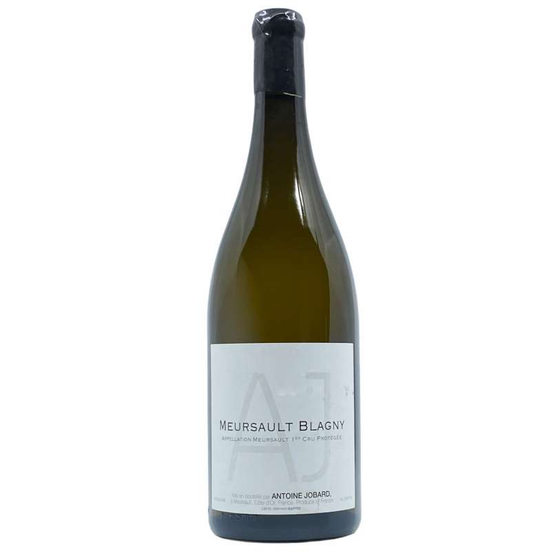 Antoine Jobard Meursault Blagny 1er Blanc 2016 1500ml