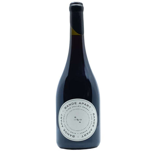 Bande Apart King Valley Gamay 2024