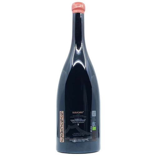 Frank Cornelissen Susucaru Rossato 2021 1500ml