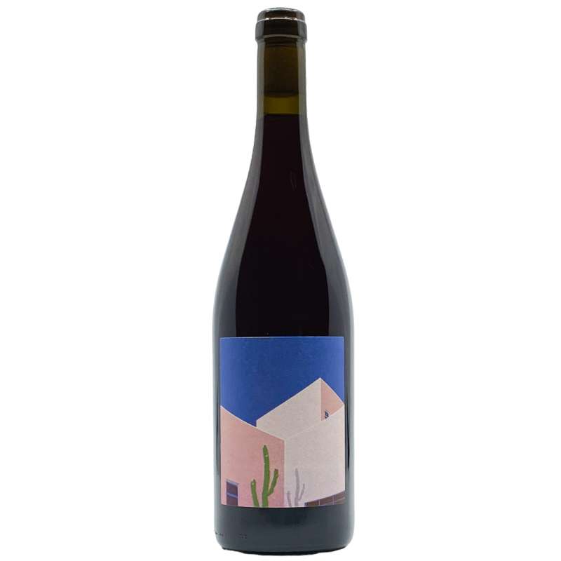 Basket Range Wine Banksia Pinot Noir 2022 (Preservative Free)