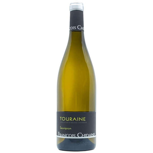 Francois Chidaine Touraine Sauvignon Blanc 2019