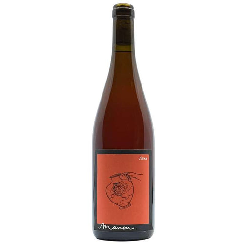 Manon Aura Rosato 2020 (Preservative Free)