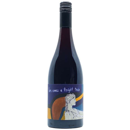 Sailor Seeks Horse One Monkey Pinot Noir 2019