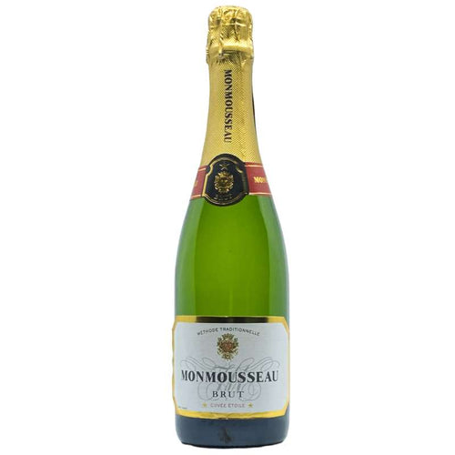 Monmousseau Brut Etoile NV