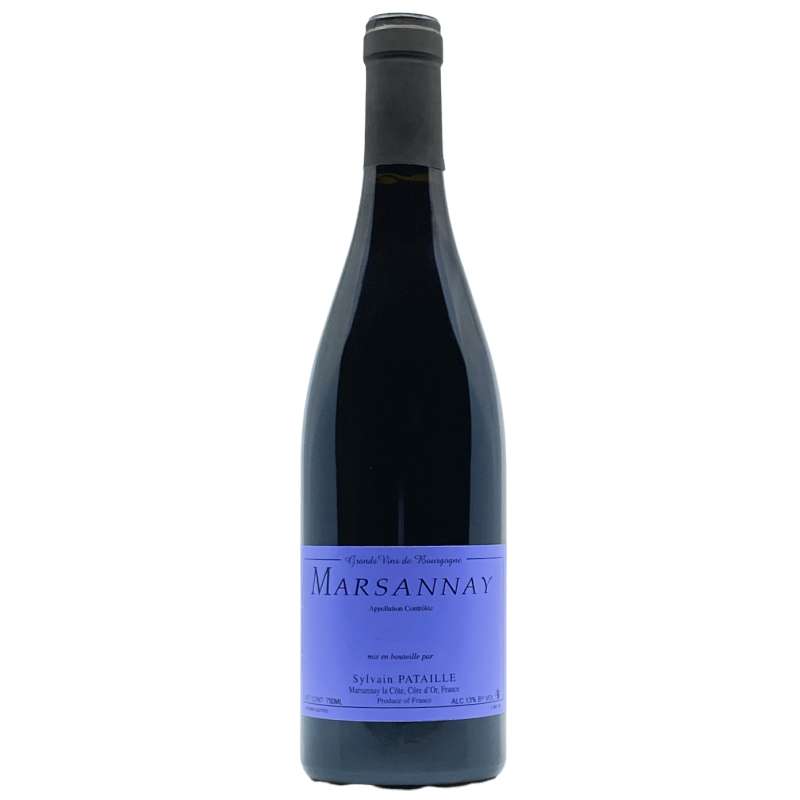Sylvain Pataille Marsannay Rouge 2022