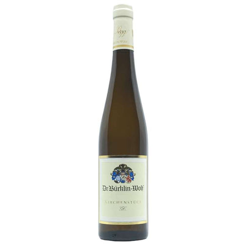 Burklin Wolf Kirchenstuck GC Riesling 2020