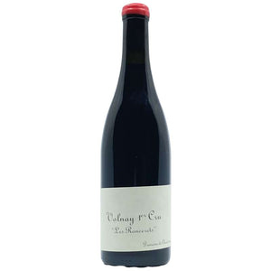 Domaine de Chassorney Volnay Les Roncerets 1er Rouge 2021