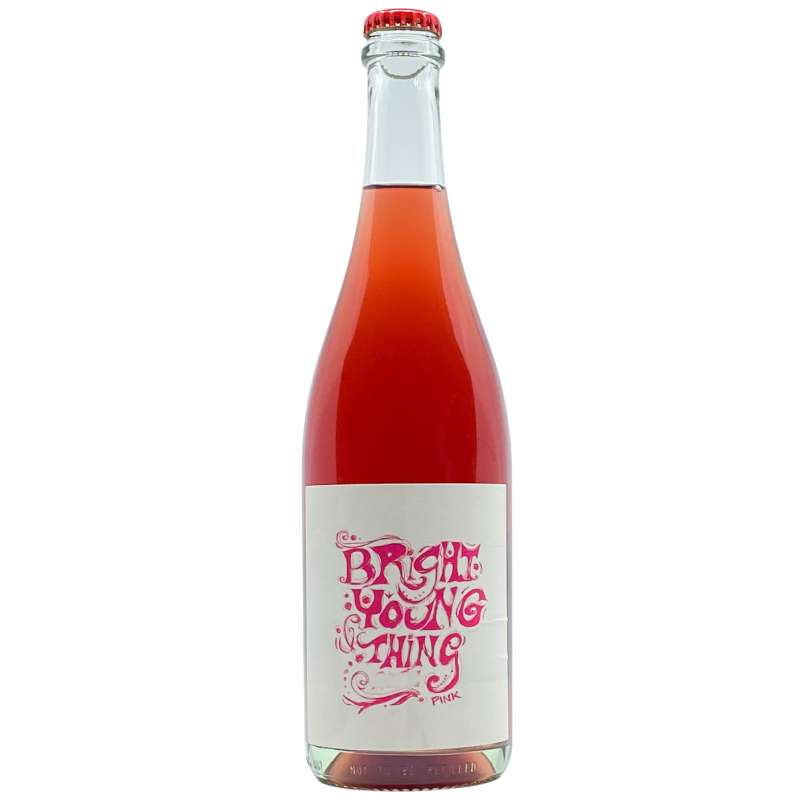 The Other Right Bright Young Thing Pink Pet Nat 2021 (Preservative Free)