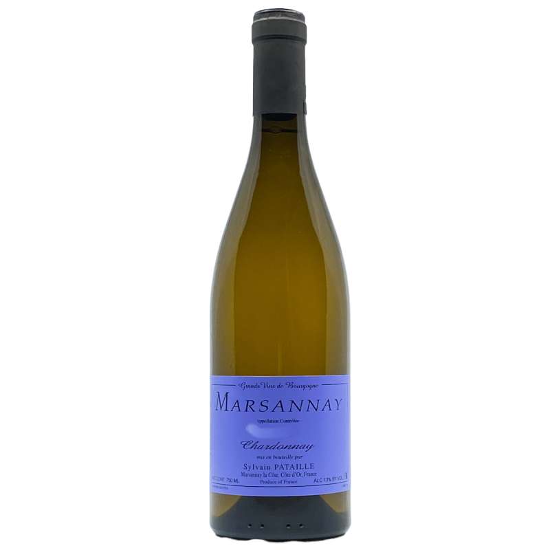 Sylvain Pataille Marsannay Chardonnay 2020
