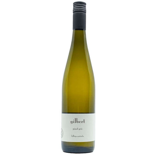 Gilbert Pinot Gris 2022