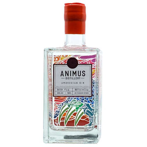 Animus Ambrosian Gin 700ml