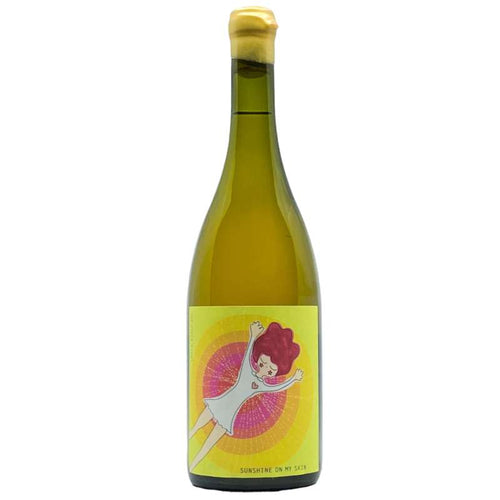 The Other Right Sunshine On My Skin Viognier 2023 (Orange) (Preservative Free)