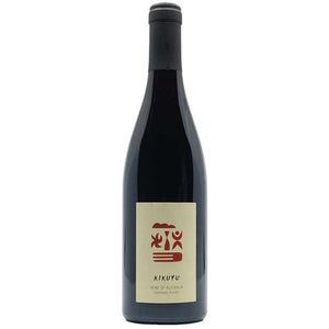 Commune of Buttons Kikuyu Pinot Noir 2021