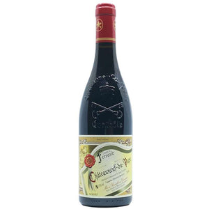 Domaine de Ferrand Chateauneuf du Pape Rouge 2020