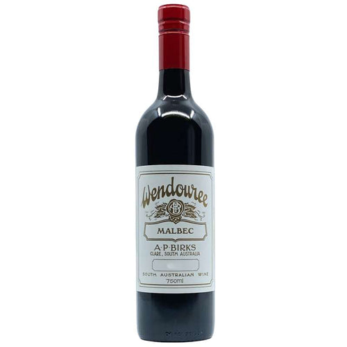 Wendouree Malbec 2022