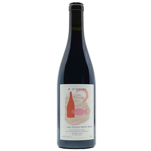 R d'Meure Coal Valley Pinot Noir 2022