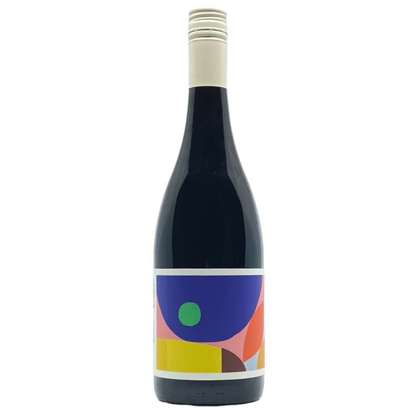 Kin by Alkina Shiraz 2023