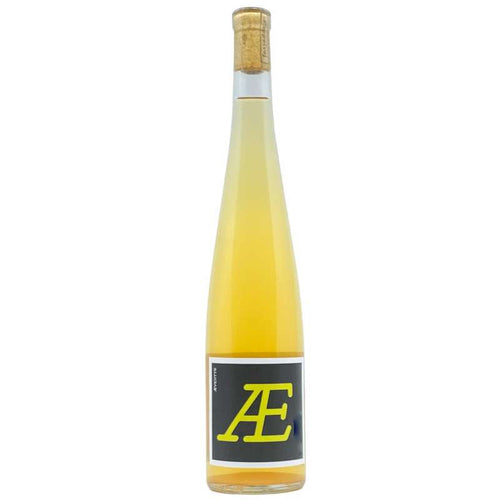 Poppelvej Aeventyr Gewurztraminer 2023 (Orange)