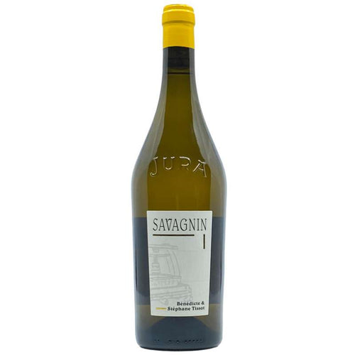 Tissot Savagnin 2018