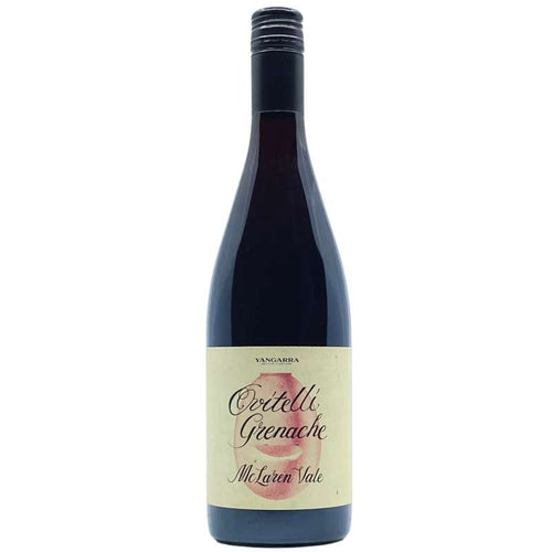 Yangarra Ovitelli Grenache 2020