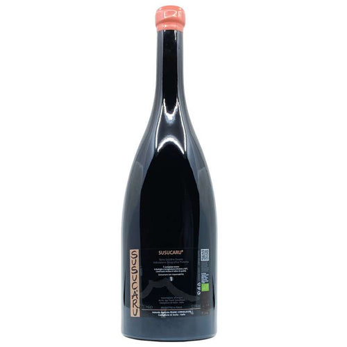 Frank Cornelissen Susucaru Rossato 2020 3000ml
