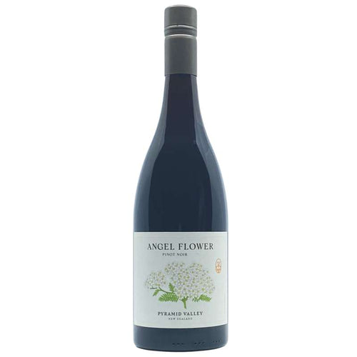 Pyramid Valley Angel Flower Pinot Noir 2023