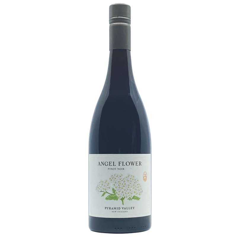 Pyramid Valley Angel Flower Pinot Noir 2023
