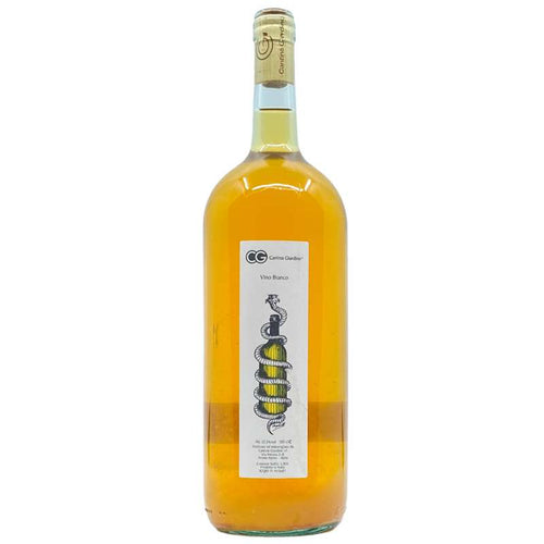 Cantina Giardino Vino Bianco 2019 1500ml (Orange) (Preservative Free)