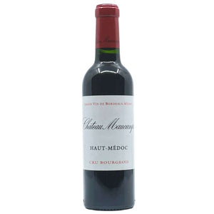 Chateau Maucamps Haut Medoc Rouge 2016 375ml