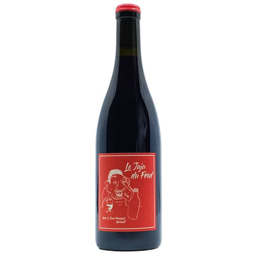 Anne et JF Ganevat Le Jaja du Fred Pinot Noir 2023
