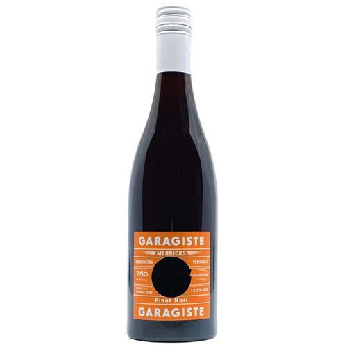 Garagiste Merricks Pinot Noir 2023