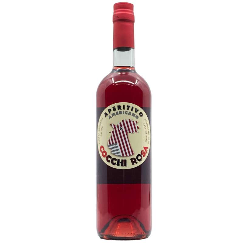 Cocchi Americano Rosa Vermouth 750ml