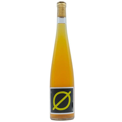 Poppelvej OST Riesling 2021 (Orange)