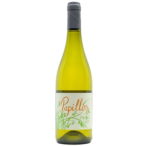 Domaine de lAusseil Papillon Blanc 2018