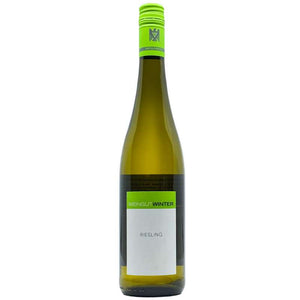 Stefan Winter Trocken Riesling 2018