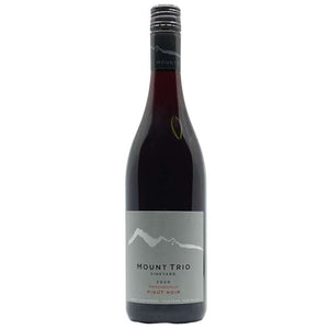 Mount Trio Porongurup Pinot Noir 2023