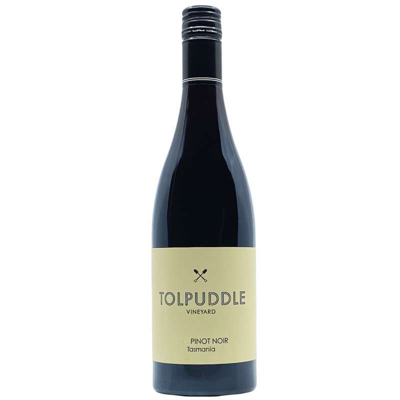 Tolpuddle Coal River Pinot Noir 2023 (Shaw and Smith)