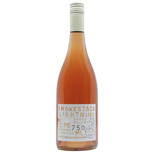 Smokestack Lightning by ArFion Pinot Gris 2021 (Orange)